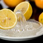 100 % citronová šťáva – váš poklad v kuchyni v praktickém balení